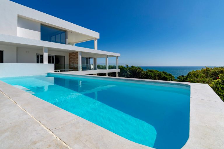 Photo 7 of Villa Ibiza accommodation in Camps Bay, Cape Town with 8 bedrooms and 8 bathrooms