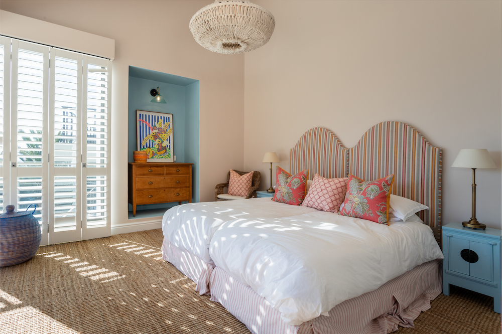 Photo 9 of Villa Paradise accommodation in Llandudno, Cape Town with 5 bedrooms and 7 bathrooms
