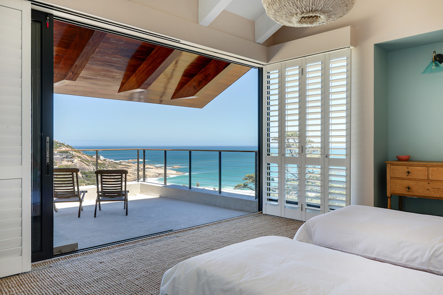 Photo 22 of Villa Paradise accommodation in Llandudno, Cape Town with 5 bedrooms and 7 bathrooms
