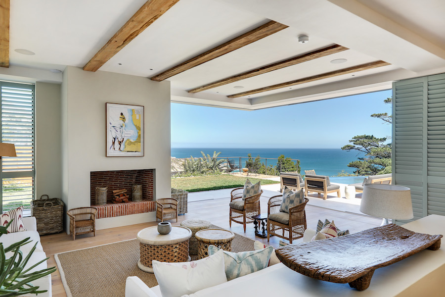 Photo 21 of Villa Paradise accommodation in Llandudno, Cape Town with 5 bedrooms and 7 bathrooms