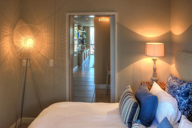 Photo 11 of Albright accommodation in V&A Waterfront, Cape Town with 3 bedrooms and 2 bathrooms