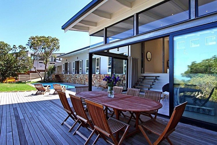 Photo 16 of Aloe Bay Llandudno accommodation in Llandudno, Cape Town with 4 bedrooms and 4.5 bathrooms