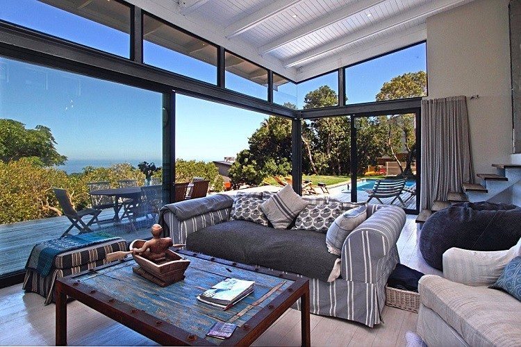 Photo 22 of Aloe Bay Llandudno accommodation in Llandudno, Cape Town with 4 bedrooms and 4.5 bathrooms