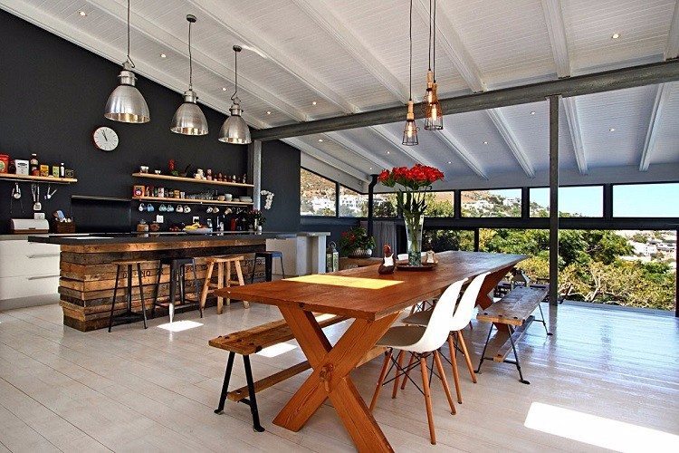 Photo 19 of Aloe Bay Llandudno accommodation in Llandudno, Cape Town with 4 bedrooms and 4.5 bathrooms