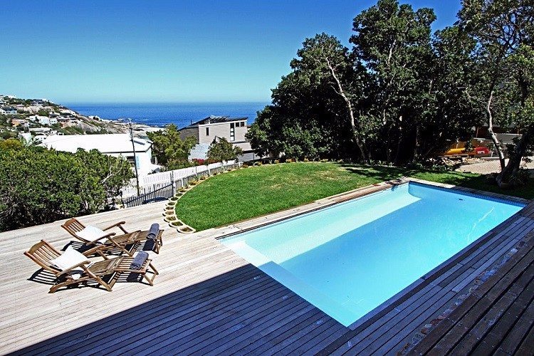 Photo 18 of Aloe Bay Llandudno accommodation in Llandudno, Cape Town with 4 bedrooms and 4.5 bathrooms