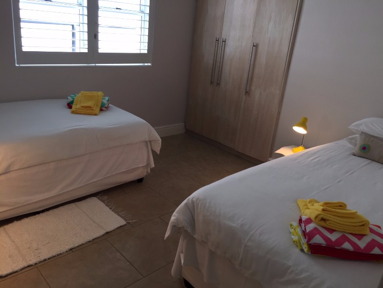 Photo 14 of Aqua Marine accommodation in Llandudno, Cape Town with 4 bedrooms and 3 bathrooms