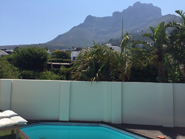 Photo 3 of Aqua Marine accommodation in Llandudno, Cape Town with 4 bedrooms and 3 bathrooms