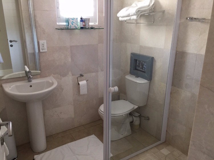 Photo 4 of Aqua Marine accommodation in Llandudno, Cape Town with 4 bedrooms and 3 bathrooms