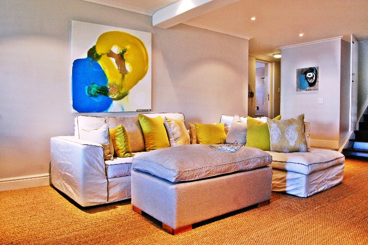 Photo 7 of Aqua Marine accommodation in Llandudno, Cape Town with 4 bedrooms and 3 bathrooms