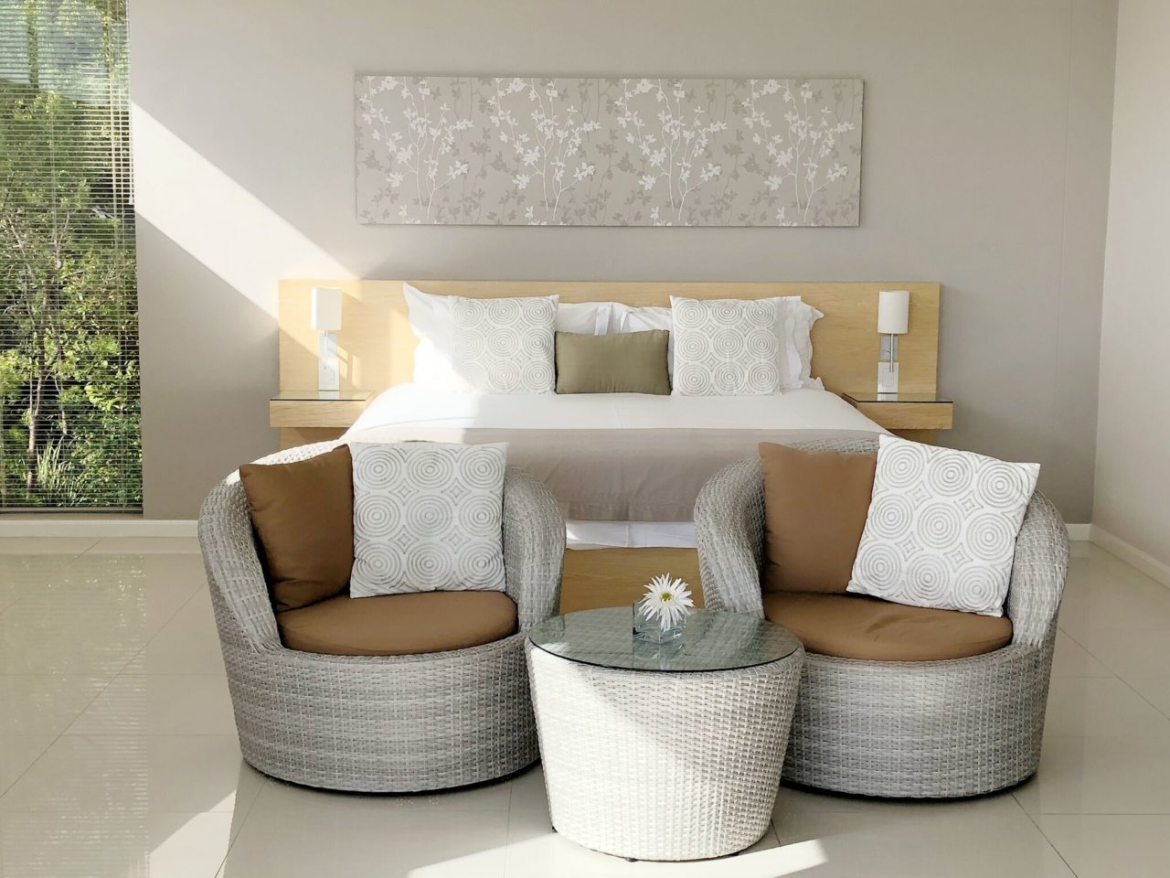 Photo 15 of Aqua Villa accommodation in Camps Bay, Cape Town with 5 bedrooms and 5 bathrooms