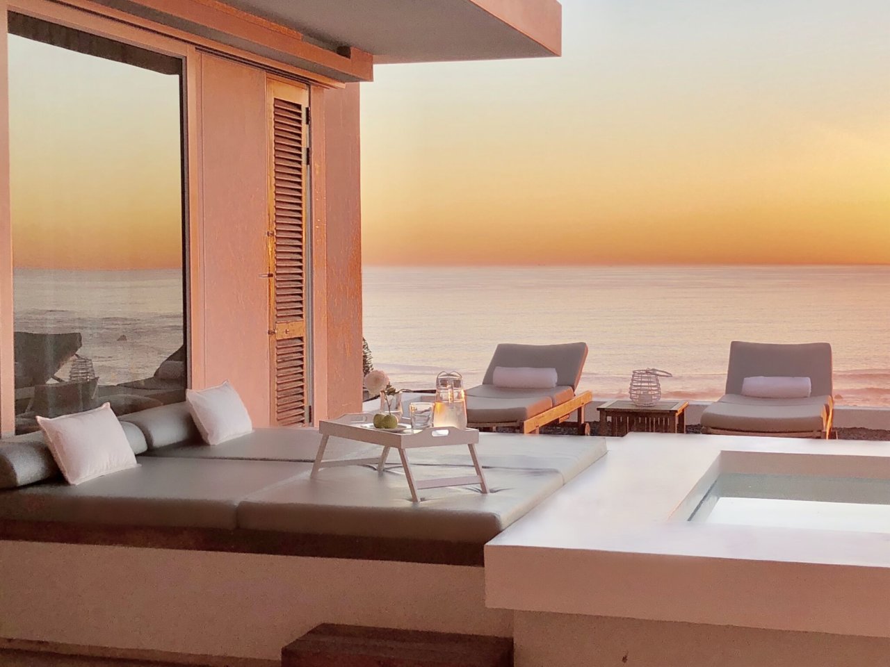 Photo 30 of Aqua Villa accommodation in Camps Bay, Cape Town with 5 bedrooms and 5 bathrooms