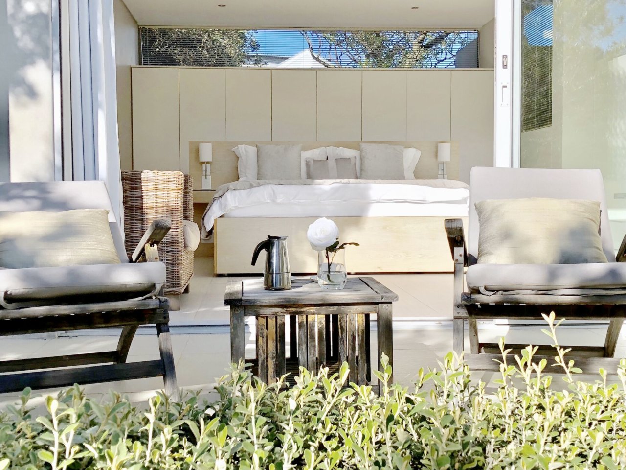 Photo 35 of Aqua Villa accommodation in Camps Bay, Cape Town with 5 bedrooms and 5 bathrooms