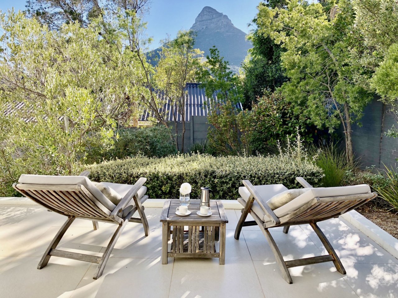 Photo 36 of Aqua Villa accommodation in Camps Bay, Cape Town with 5 bedrooms and 5 bathrooms