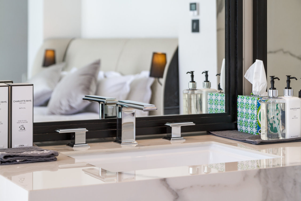 Photo 36 of Aurum 101 accommodation in Bantry Bay, Cape Town with 3 bedrooms and 4 bathrooms