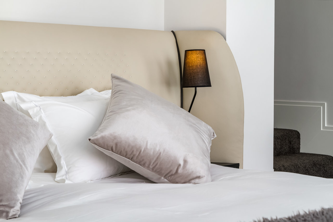 Photo 35 of Aurum 101 accommodation in Bantry Bay, Cape Town with 3 bedrooms and 4 bathrooms