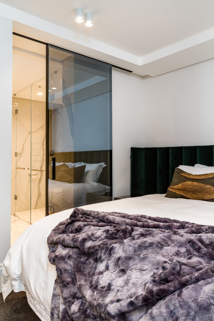Photo 33 of Aurum 101 accommodation in Bantry Bay, Cape Town with 3 bedrooms and 4 bathrooms