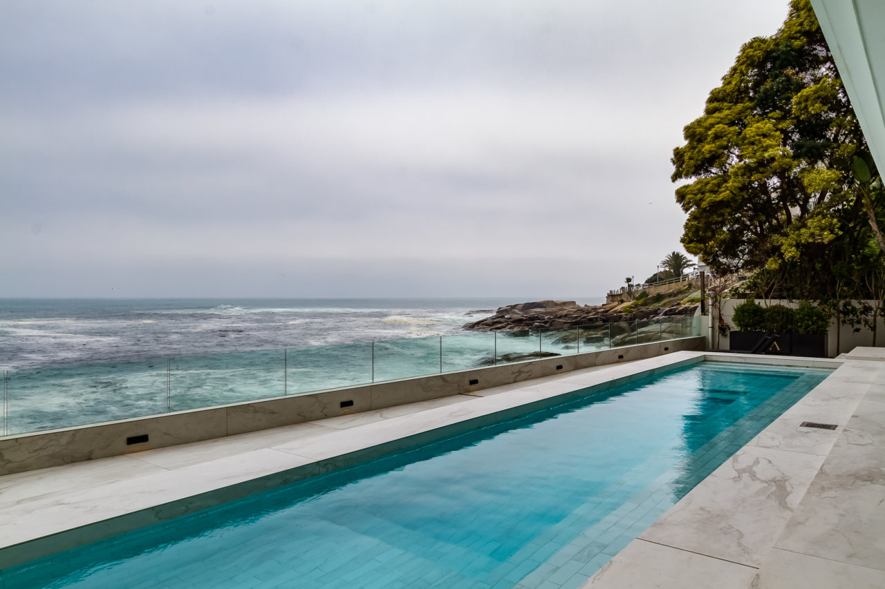 Photo 27 of Aurum 101 accommodation in Bantry Bay, Cape Town with 3 bedrooms and 4 bathrooms