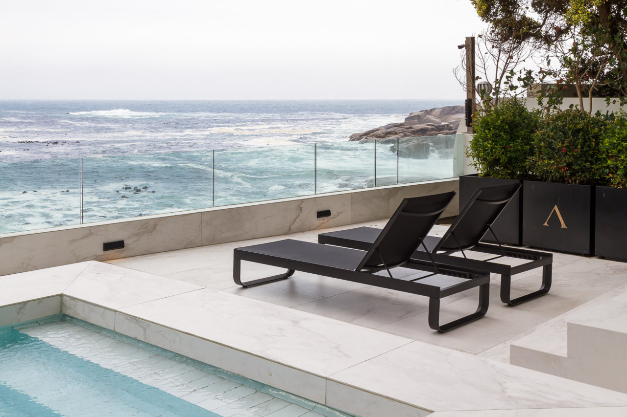 Photo 24 of Aurum 101 accommodation in Bantry Bay, Cape Town with 3 bedrooms and 4 bathrooms