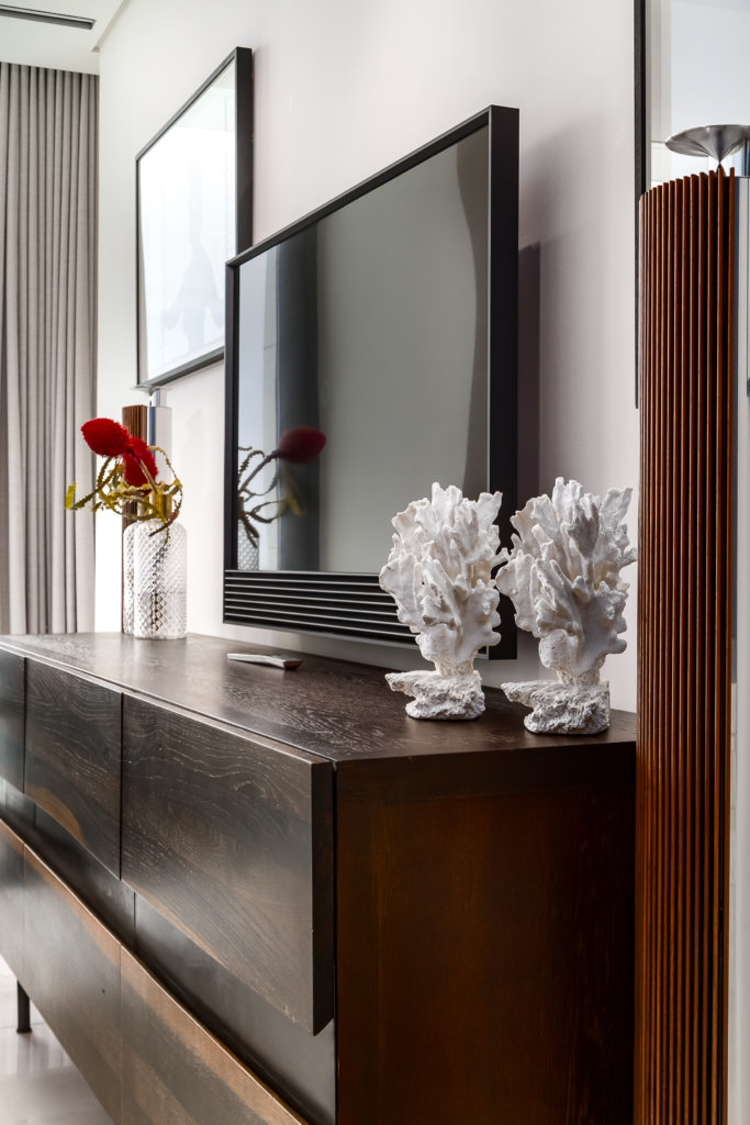 Photo 22 of Aurum 101 accommodation in Bantry Bay, Cape Town with 3 bedrooms and 4 bathrooms