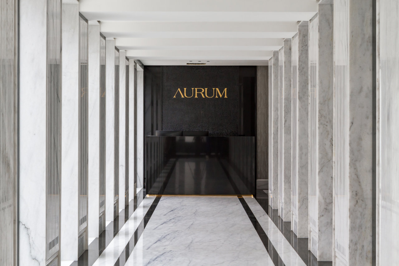 Photo 18 of Aurum 101 accommodation in Bantry Bay, Cape Town with 3 bedrooms and 4 bathrooms