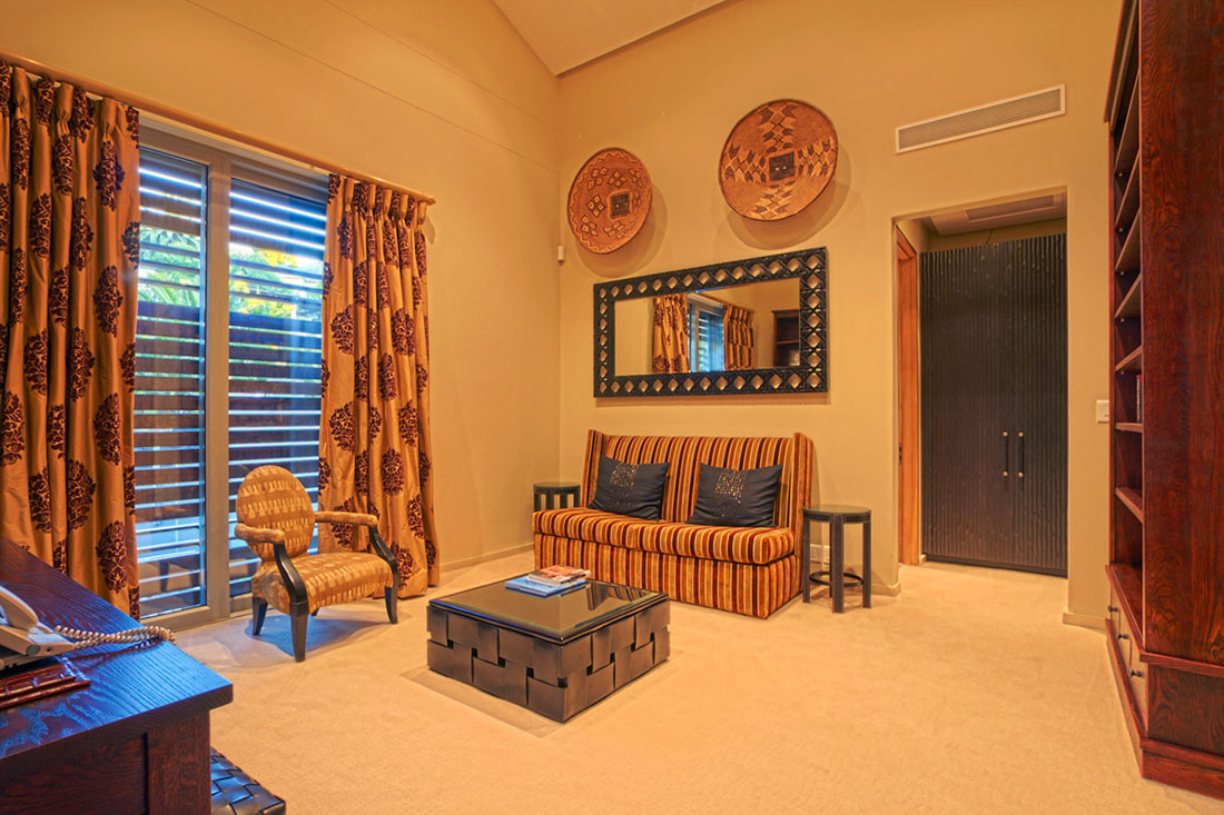 Photo 12 of Bantry Bay Villa accommodation in Bantry Bay, Cape Town with 5 bedrooms and 5 bathrooms