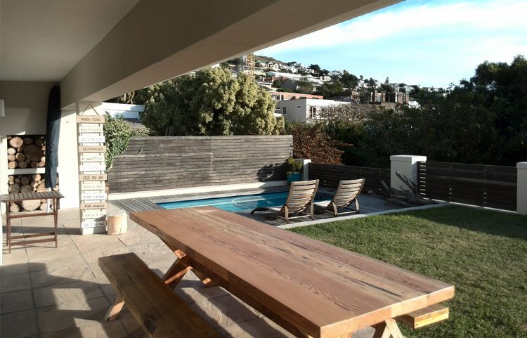 Photo 6 of Beach Walk Llandudno accommodation in Llandudno, Cape Town with 4 bedrooms and 2 bathrooms