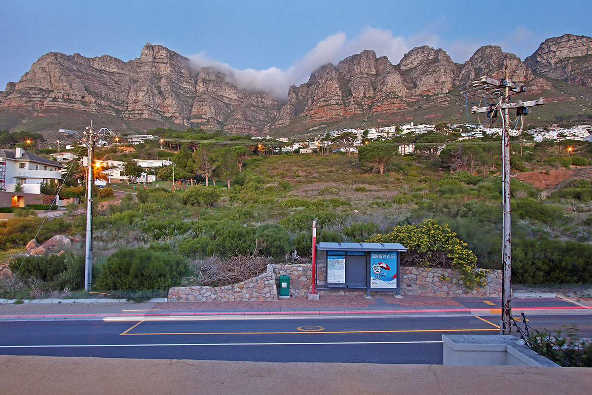 Photo 16 of Belmondo accommodation in Camps Bay, Cape Town with 5 bedrooms and 5 bathrooms