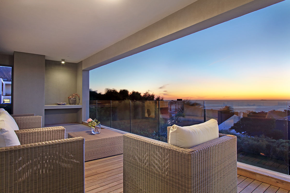 Photo 30 of Belmondo accommodation in Camps Bay, Cape Town with 5 bedrooms and 5 bathrooms