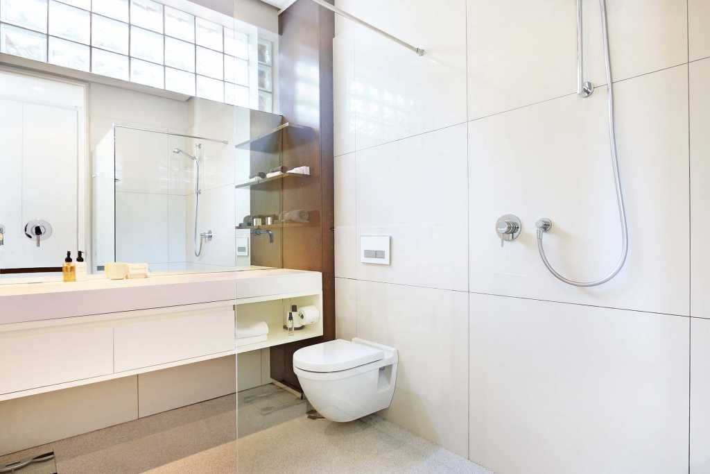 Photo 14 of Blinkwater Villa accommodation in Camps Bay, Cape Town with 4 bedrooms and 4 bathrooms
