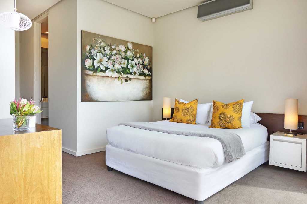Photo 15 of Blinkwater Villa accommodation in Camps Bay, Cape Town with 4 bedrooms and 4 bathrooms