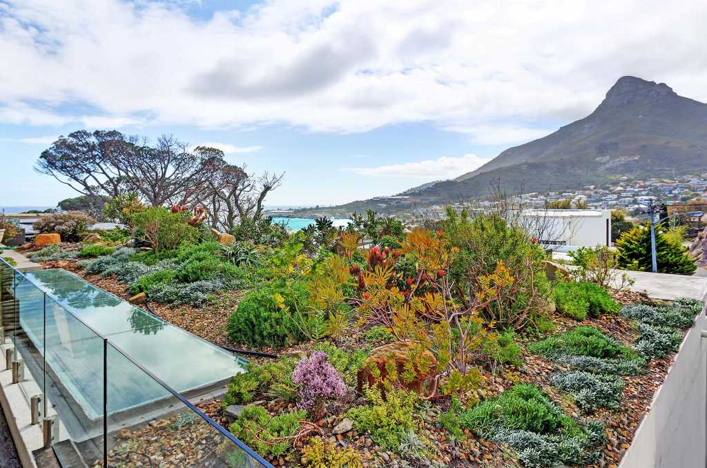 Photo 17 of Blinkwater Villa accommodation in Camps Bay, Cape Town with 4 bedrooms and 4 bathrooms