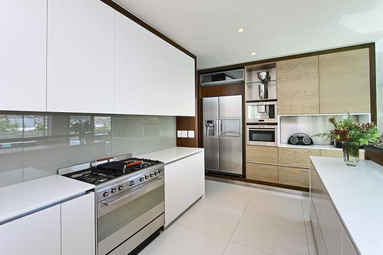 Photo 8 of Blinkwater Villa accommodation in Camps Bay, Cape Town with 4 bedrooms and 4 bathrooms
