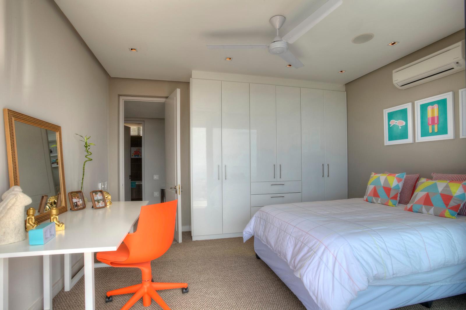 Photo 13 of Bordeaux Villa accommodation in Fresnaye, Cape Town with 4 bedrooms and 3.5 bathrooms