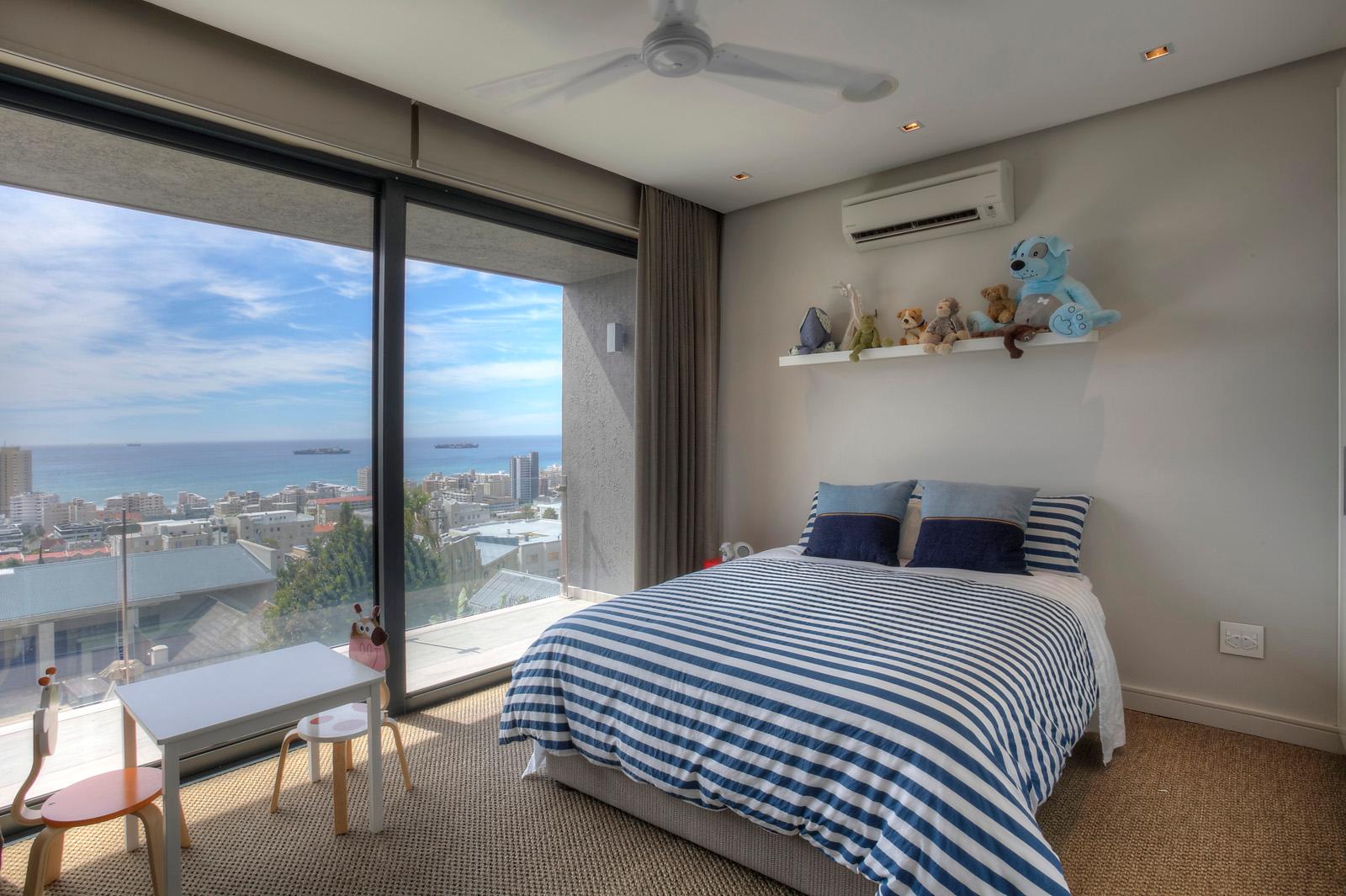Photo 14 of Bordeaux Villa accommodation in Fresnaye, Cape Town with 4 bedrooms and 3.5 bathrooms