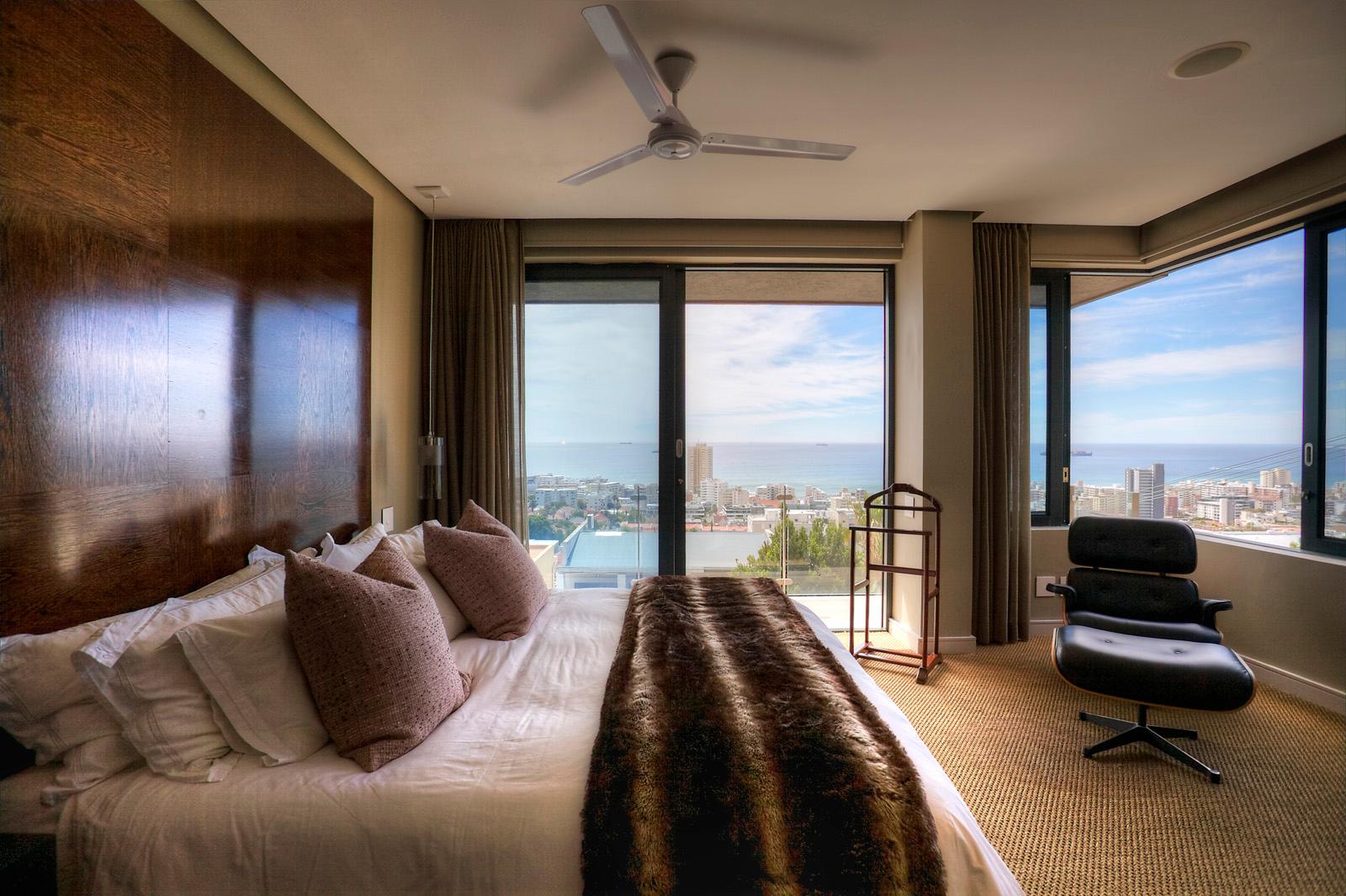 Photo 16 of Bordeaux Villa accommodation in Fresnaye, Cape Town with 4 bedrooms and 3.5 bathrooms