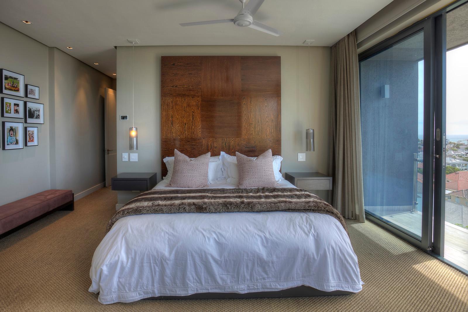 Photo 17 of Bordeaux Villa accommodation in Fresnaye, Cape Town with 4 bedrooms and 3.5 bathrooms