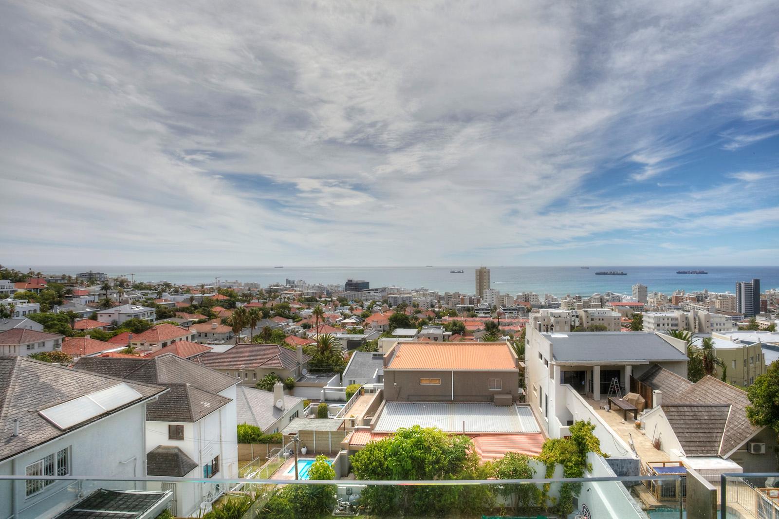 Photo 23 of Bordeaux Villa accommodation in Fresnaye, Cape Town with 4 bedrooms and 3.5 bathrooms