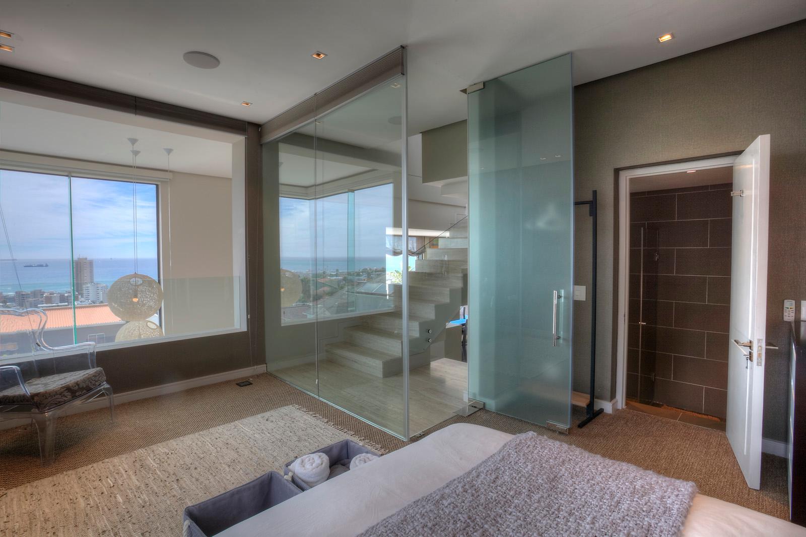 Photo 8 of Bordeaux Villa accommodation in Fresnaye, Cape Town with 4 bedrooms and 3.5 bathrooms