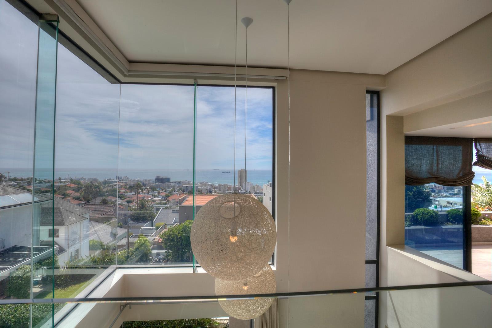 Photo 9 of Bordeaux Villa accommodation in Fresnaye, Cape Town with 4 bedrooms and 3.5 bathrooms