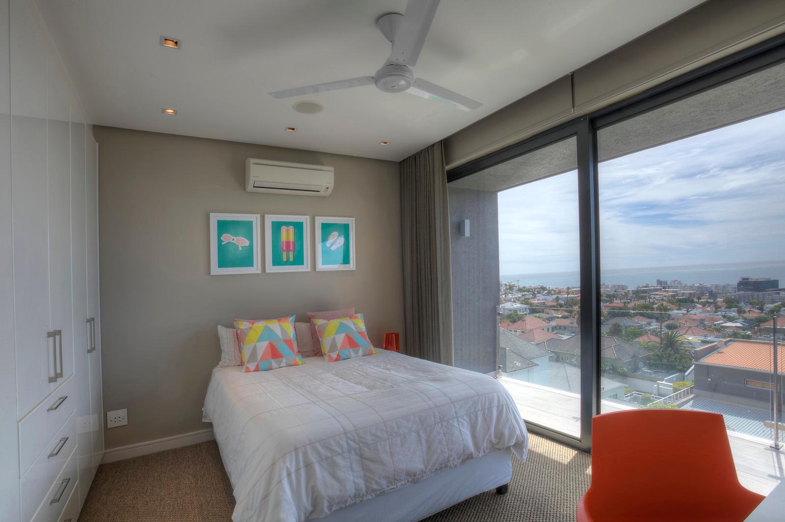 Photo 10 of Bordeaux Villa accommodation in Fresnaye, Cape Town with 4 bedrooms and 3.5 bathrooms