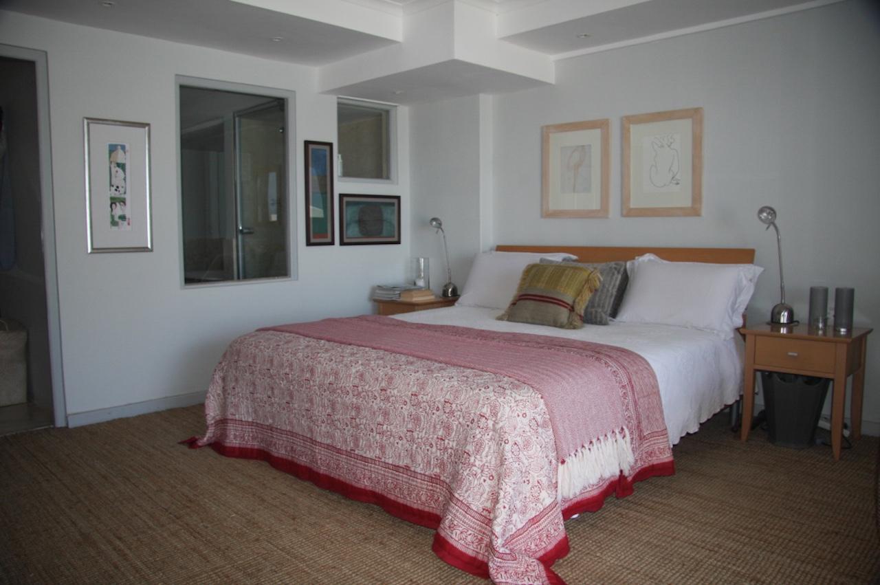 Photo 11 of Brook Bungalow accommodation in Bakoven, Cape Town with 3 bedrooms and  bathrooms