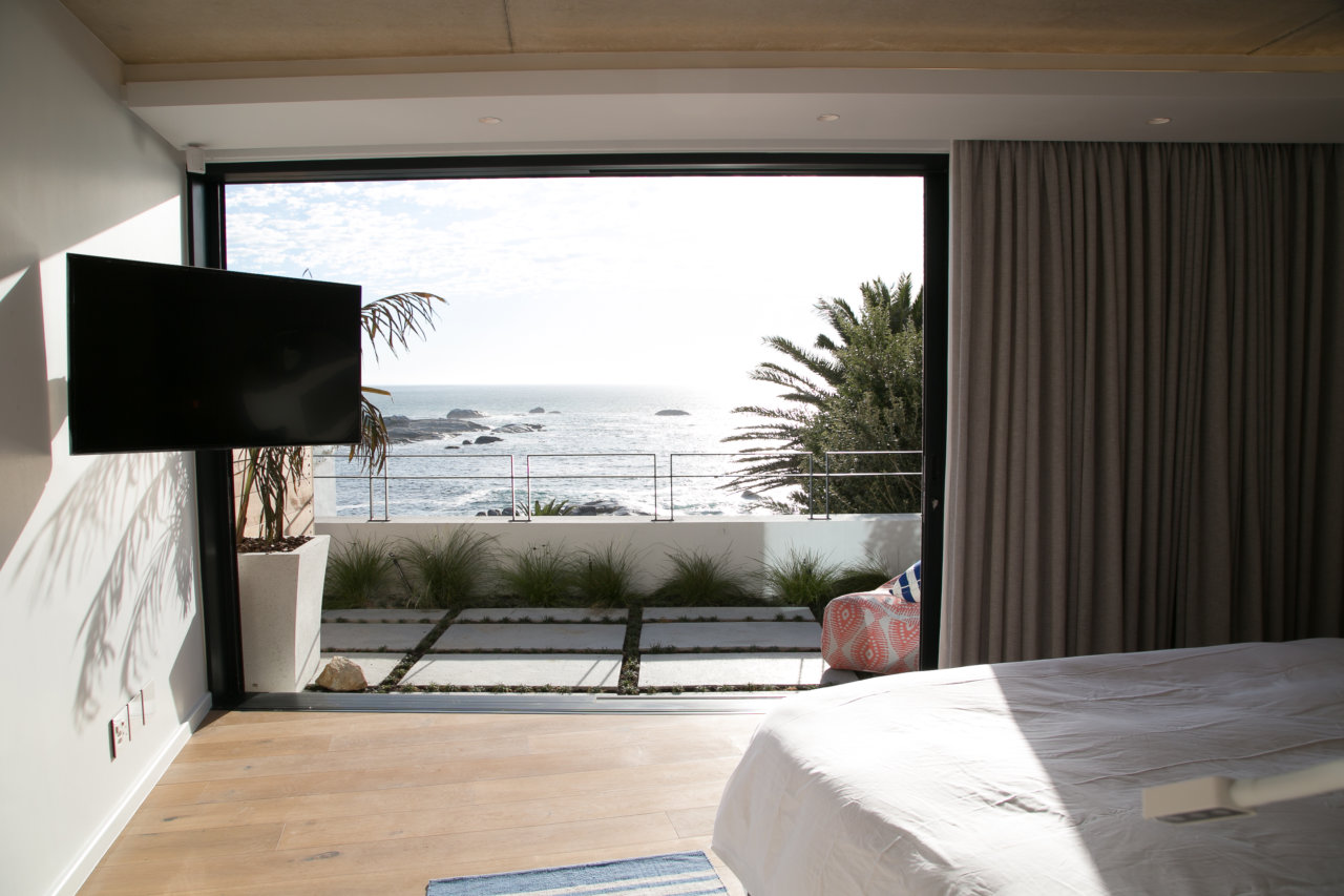 Photo 10 of Camps Bay Beach Villa accommodation in Camps Bay, Cape Town with 4 bedrooms and 4 bathrooms