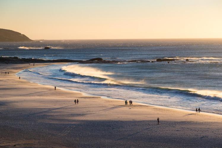 Photo 1 of Camps Bay Sunset accommodation in Camps Bay, Cape Town with 2 bedrooms and 2 bathrooms