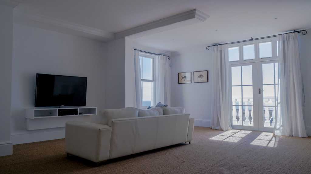 Photo 13 of Camps Bay Views accommodation in Camps Bay, Cape Town with 4 bedrooms and 4 bathrooms
