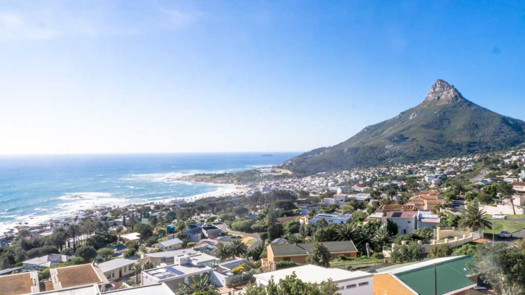 Photo 15 of Camps Bay Views accommodation in Camps Bay, Cape Town with 4 bedrooms and 4 bathrooms