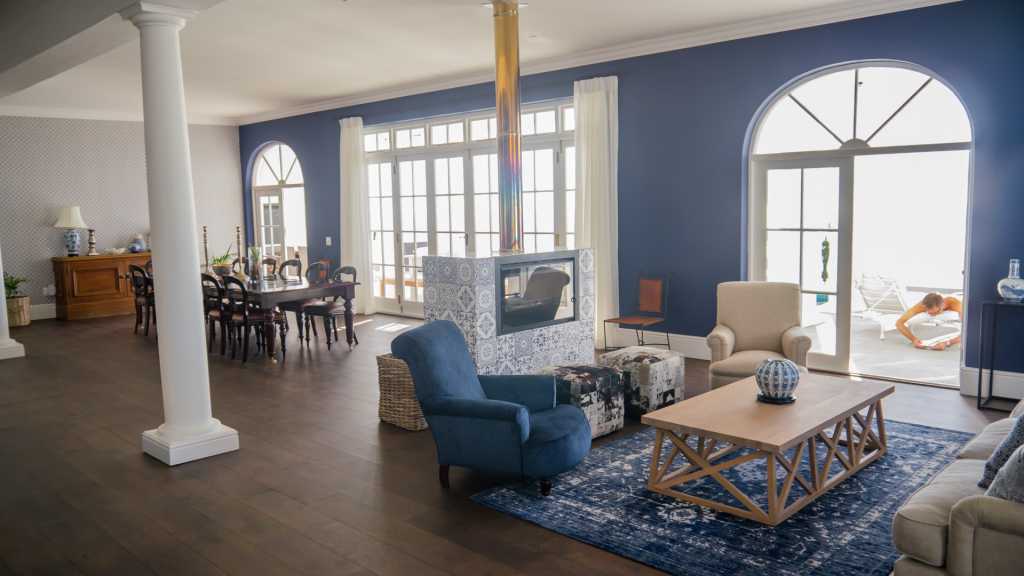 Photo 20 of Camps Bay Views accommodation in Camps Bay, Cape Town with 4 bedrooms and 4 bathrooms