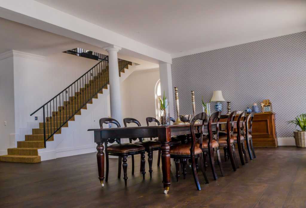 Photo 22 of Camps Bay Views accommodation in Camps Bay, Cape Town with 4 bedrooms and 4 bathrooms