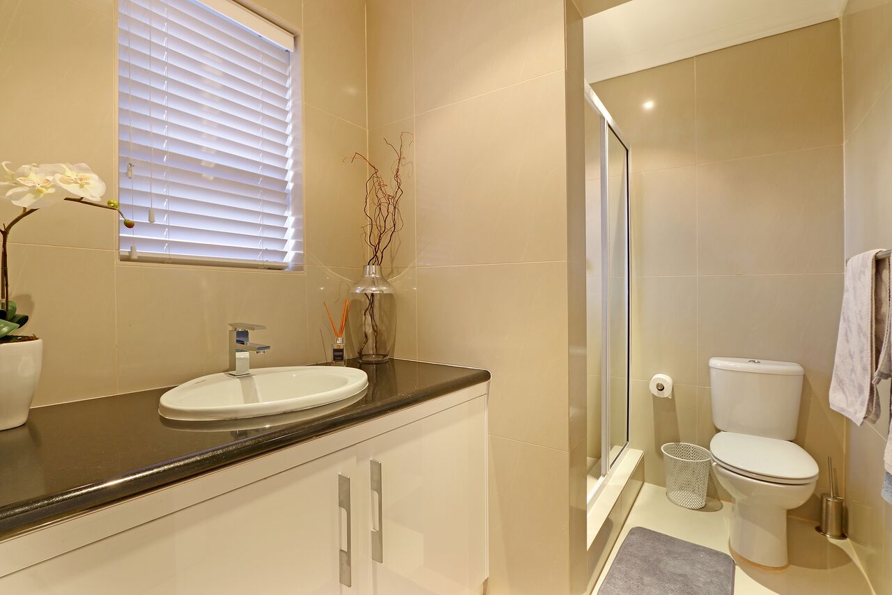 Photo 16 of Cape Nights Villa accommodation in Camps Bay, Cape Town with 5 bedrooms and 5 bathrooms