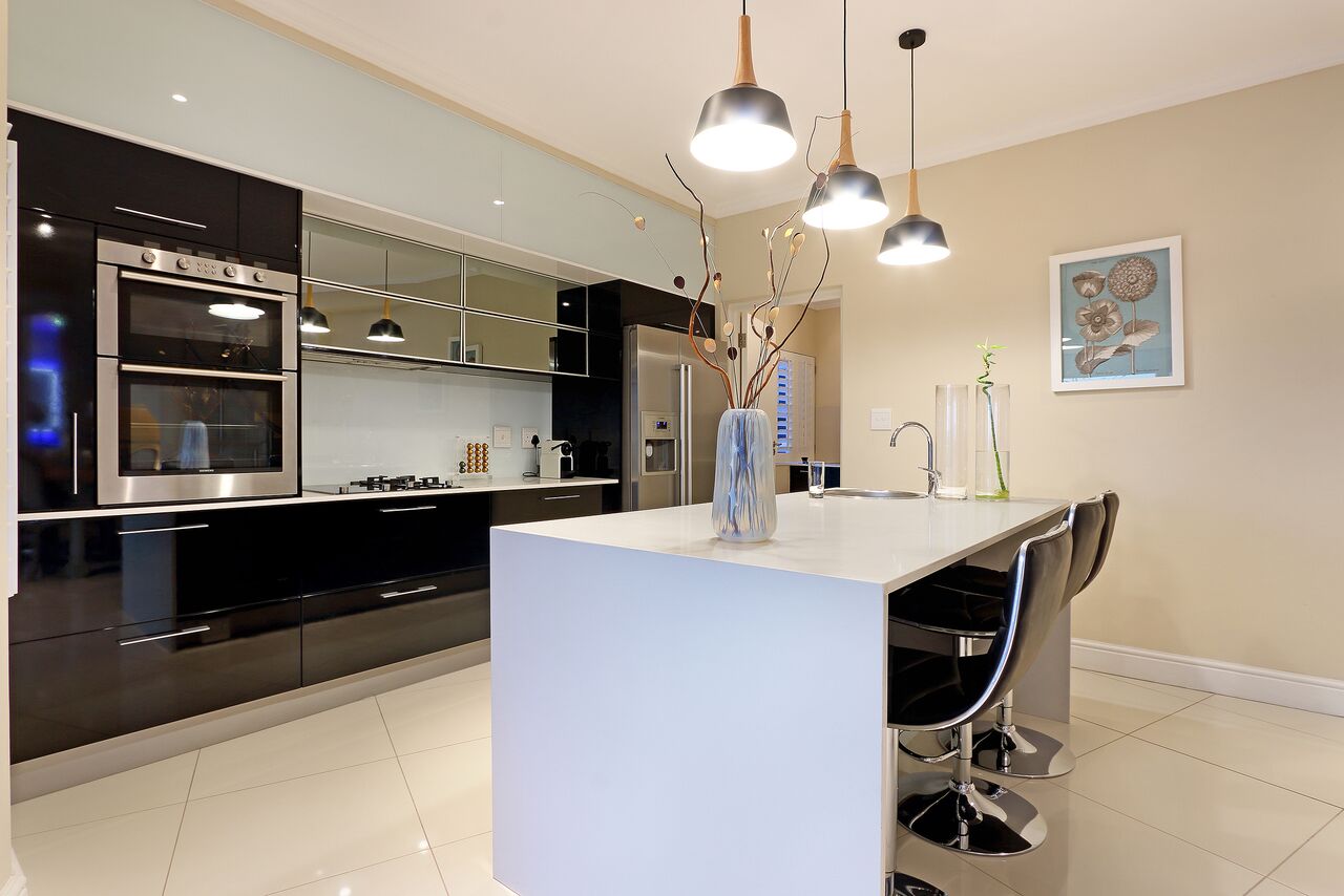 Photo 19 of Cape Nights Villa accommodation in Camps Bay, Cape Town with 5 bedrooms and 5 bathrooms