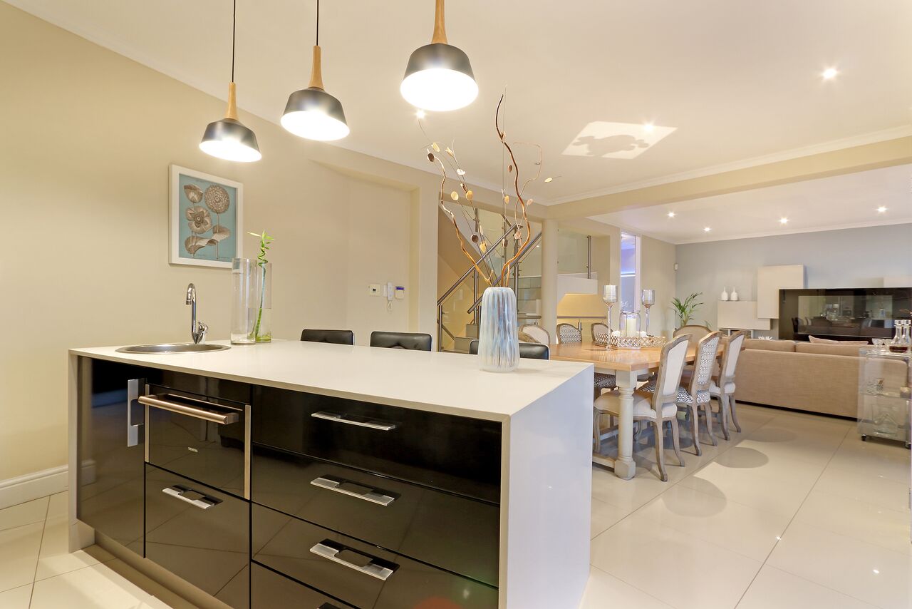 Photo 20 of Cape Nights Villa accommodation in Camps Bay, Cape Town with 5 bedrooms and 5 bathrooms